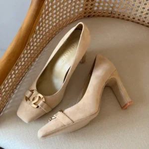 CHANEL SHOES