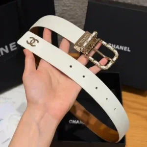 CHANEL BELT