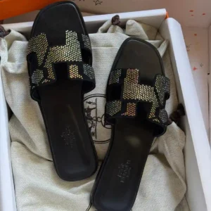HERMES SANDAL