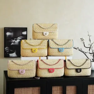 CHANEL BAG