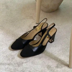 CHANEL SHOES