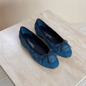 CHANEL SHOES