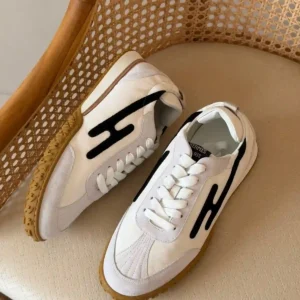 HERMES SPORT SHOES