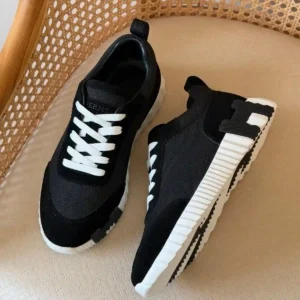 HERMES SPORT SHOES