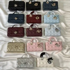 DIOR BAG