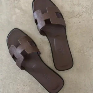 HERMES SANDAL