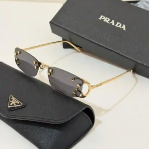 PRADA SUNGLASSES
