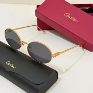 CARTIER SUNGLASSES