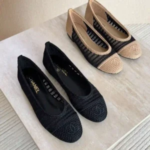 CHANEL SHOES