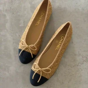 CHANEL SHOES