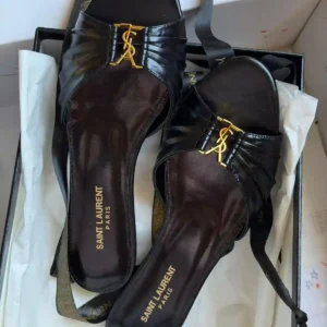 YSL SANDAL