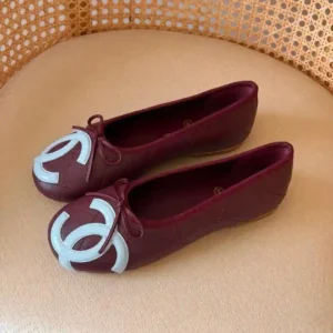 CHANEL SHOES
