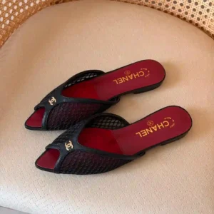 CHANEL SANDAL