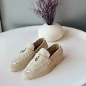LORO PIANA LOAFER