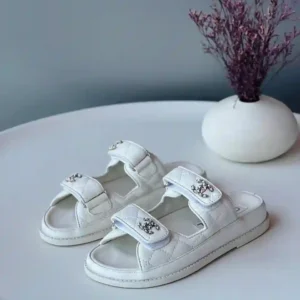 CHANEL SANDAL
