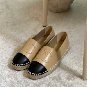 CHANEL SHOES