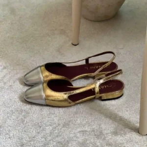 CHANEL SHOES