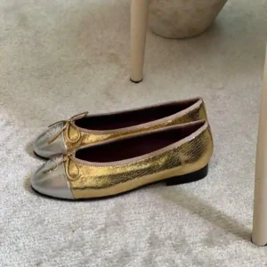 CHANEL SHOES