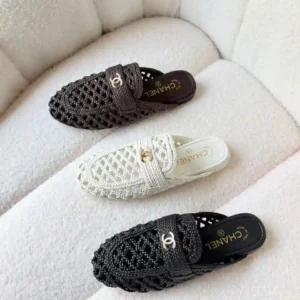 CHANEL SHOES