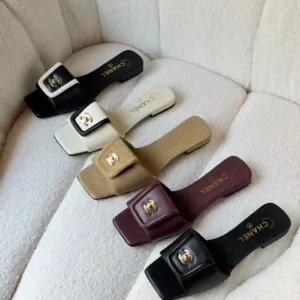 CHANEL SANDAL
