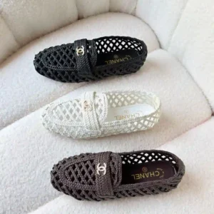 CHANEL SHOES