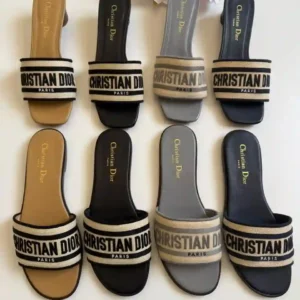 DIOR SANDAL
