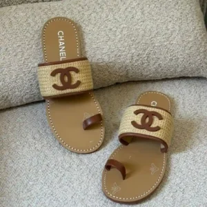 CHANEL SANDAL