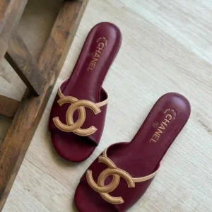 CHANEL SANDAL