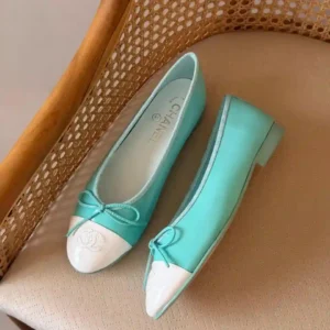 CHANEL SHOES