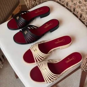 CHANEL SANDAL