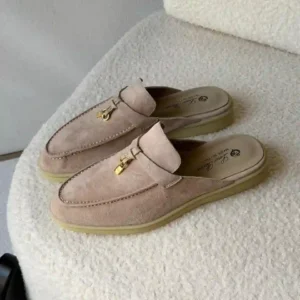 LORO PIANA SHOES