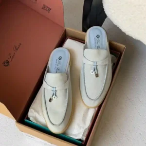 LORO PIANA SHOES