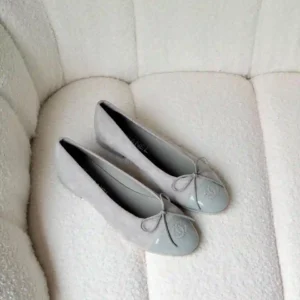 CHANEL SHOES