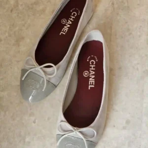 CHANEL SHOES
