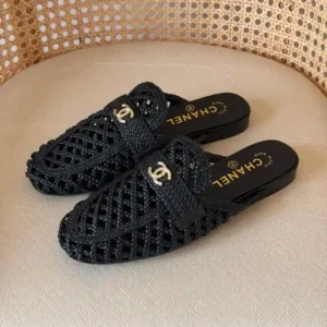 CHANEL SHOES