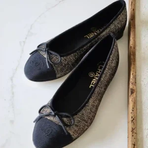 CHANEL SHOES