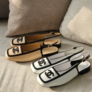 CHANEL SHOES