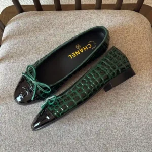 CHANEL SHOES