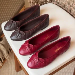 CHANEL SHOES