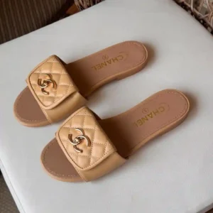 CHANEL SANDAL