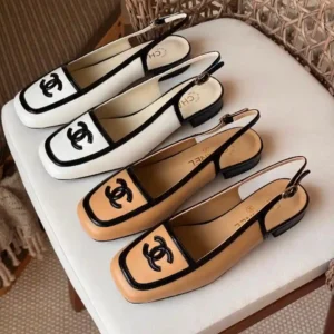 CHANEL SHOES
