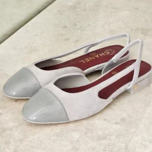 CHANEL SHOES