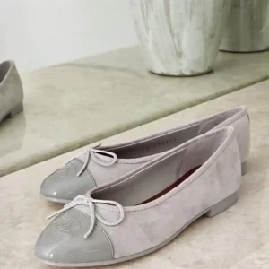 CHANEL SHOES