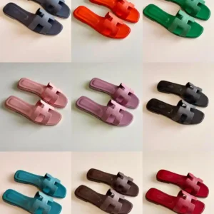HERMES SANDAL