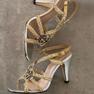 GUCCI SANDAL