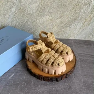 PRADA SANDAL