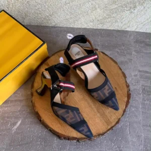 DENDI SHOES