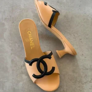 CHANEL SANDAL