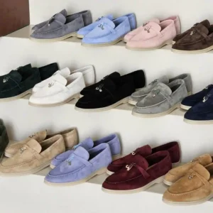 LOROPIANA LOAFER