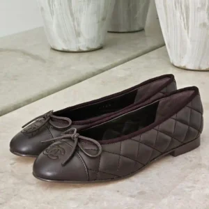 CHANEL SHOES